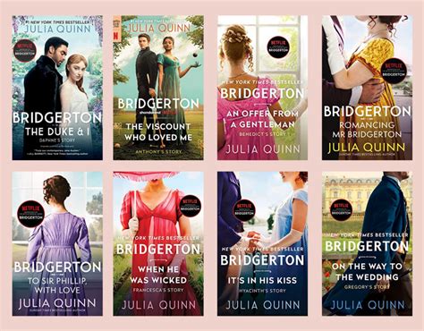 Julia Quinn Net Worth, Bridgerton Author, New Book .